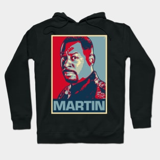 Martin Hoodie